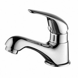 Faucets and Mixers