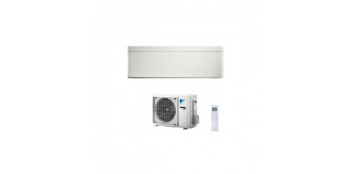 Monosplit Inverter 12000 Btu's Air Conditioner - STYLISH