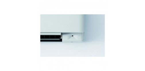 Monosplit Inverter 12000 Btu's Air Conditioner - STYLISH