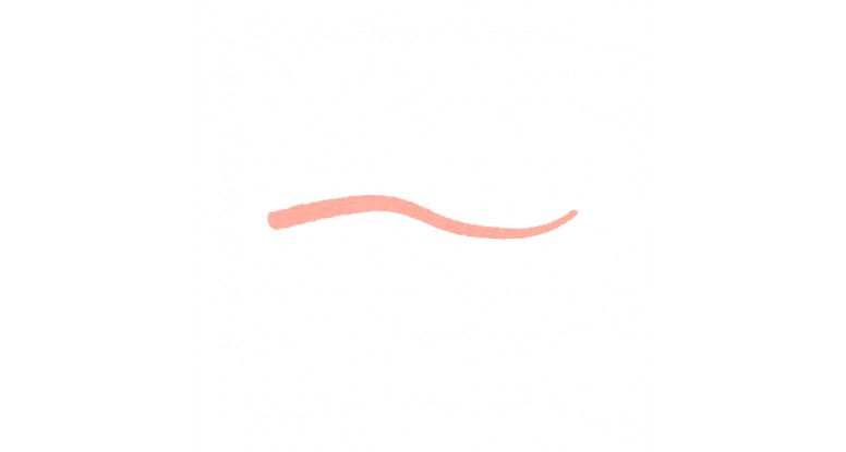 Smart fusion lip pencil - 519 Baby Pink
