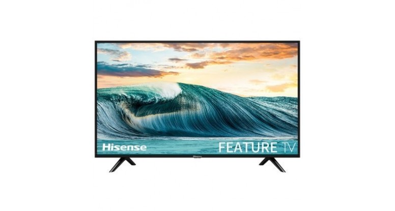 Tv Hisense 32B5100 32"/ HD