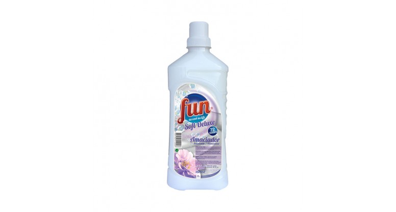 Soft Deluxe Softener 2L / 72 Doses